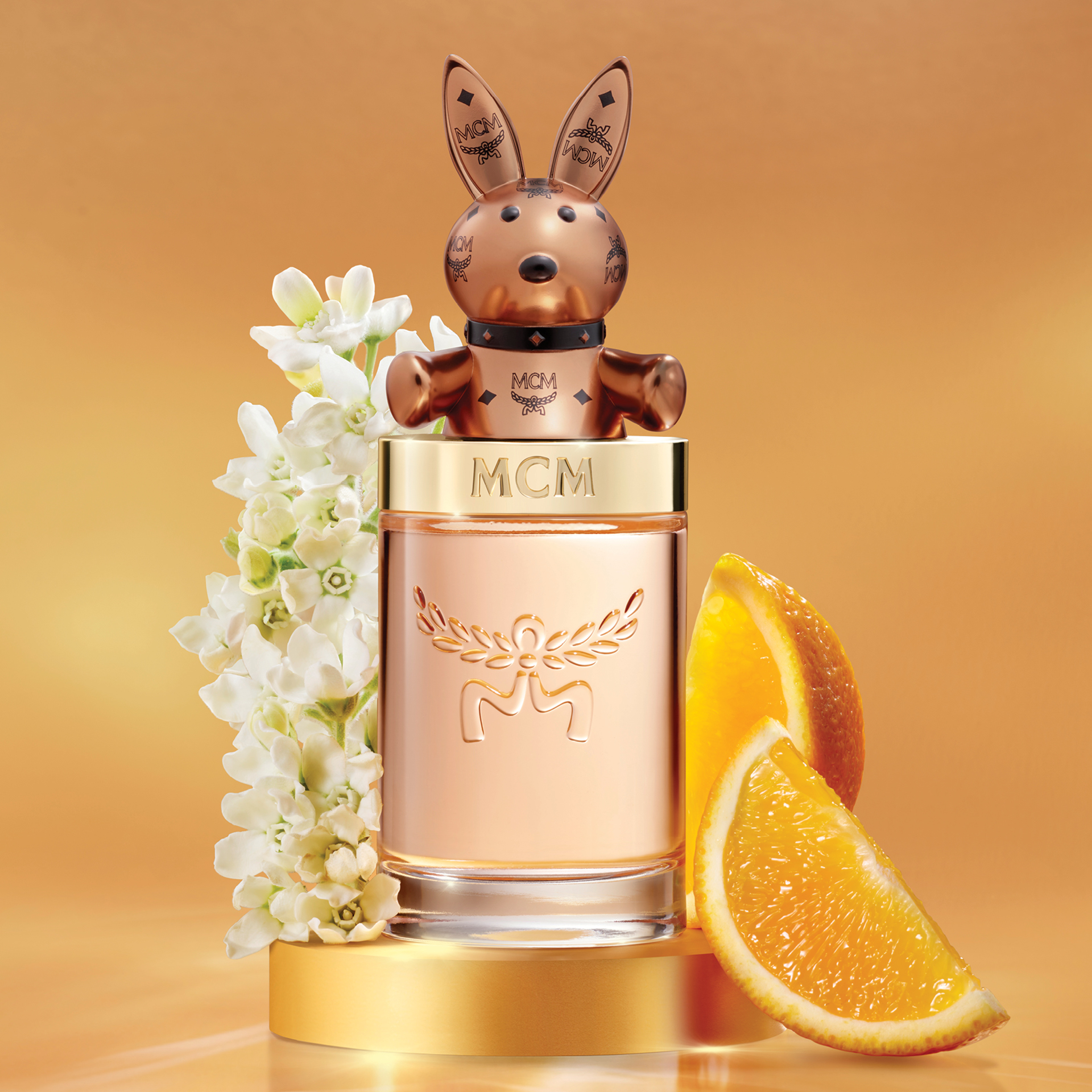 Interparfums | Fragrances | MCM Collection Jolly Rabbit